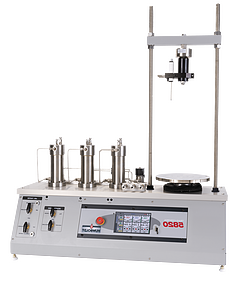 Hydraulic Pressure Control Systems