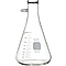 Erlenmeyer Flask, Vented